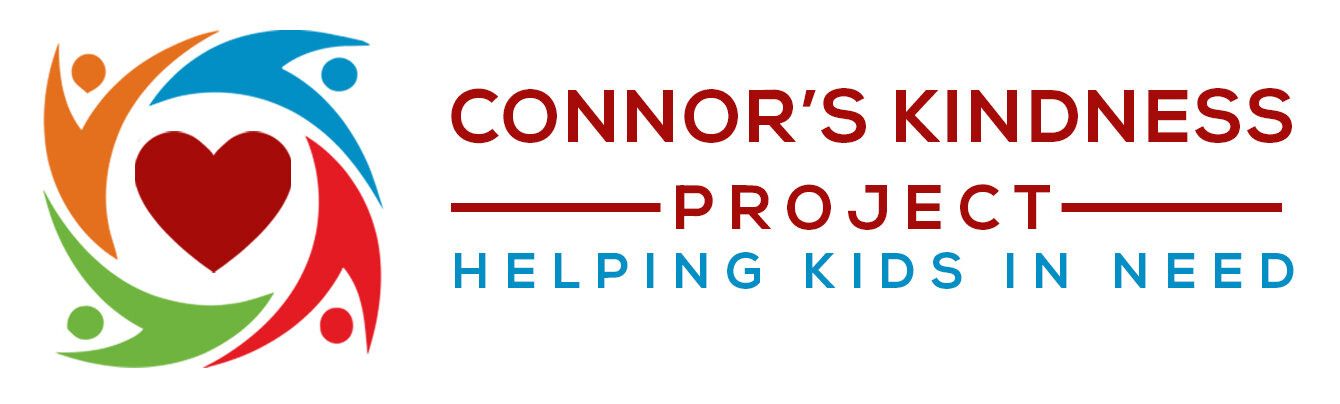 Connor's Kindness Project