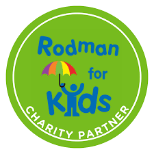 Rodman for Kids