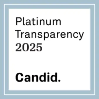 Candid. Platinum Transparency 2025