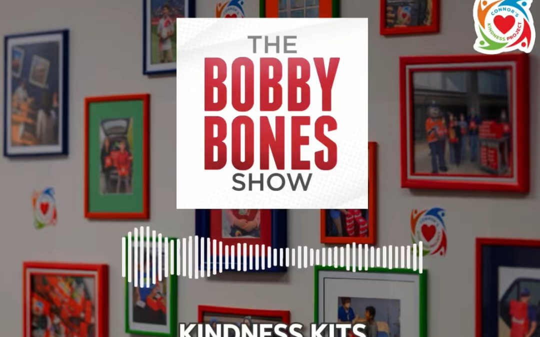 Bobby Bones March 2026
