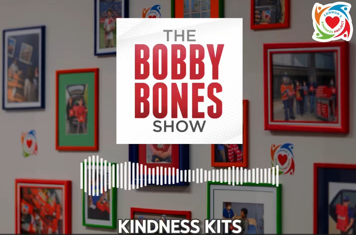 Bobby Bones March 2026
