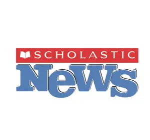 Scholastic News Scholastic News