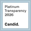 Candid. Platinum Transparency 2025